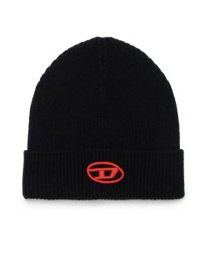 CAPPELLO DIESEL J01610 BLACK BASE + CONTRAST RED