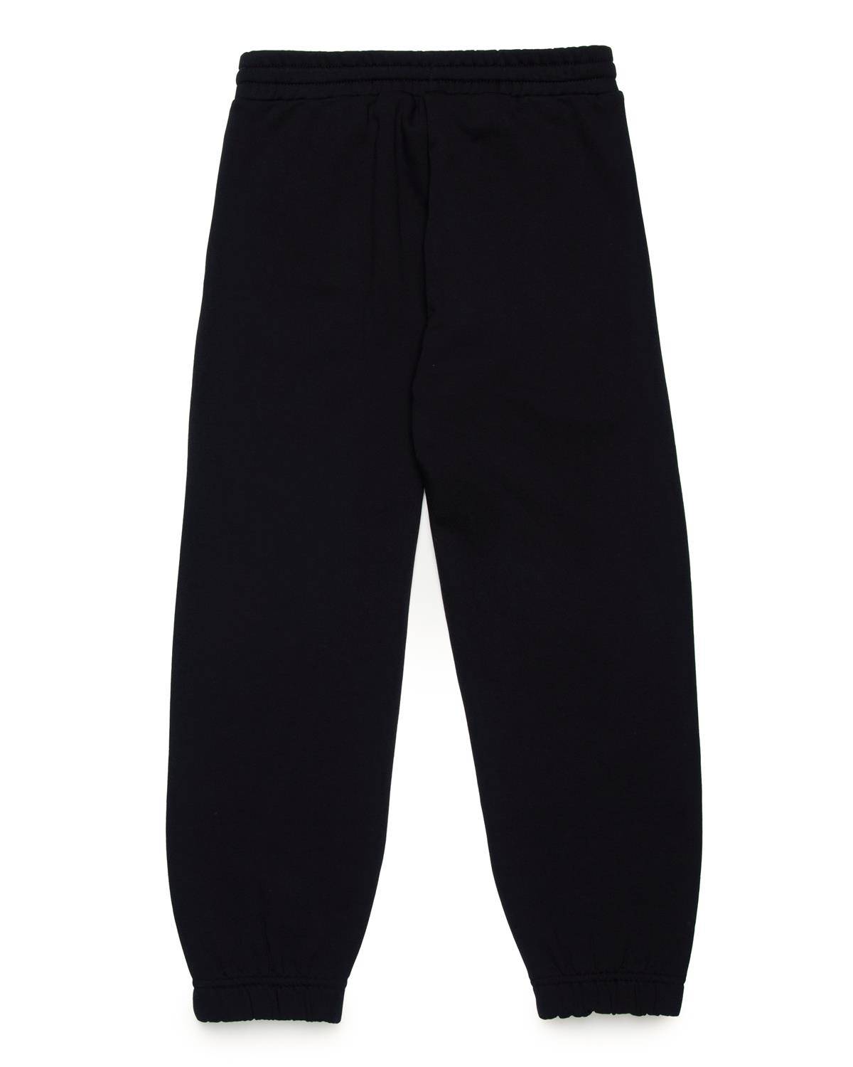 PANTALONE DIESEL J02041 NERO-1