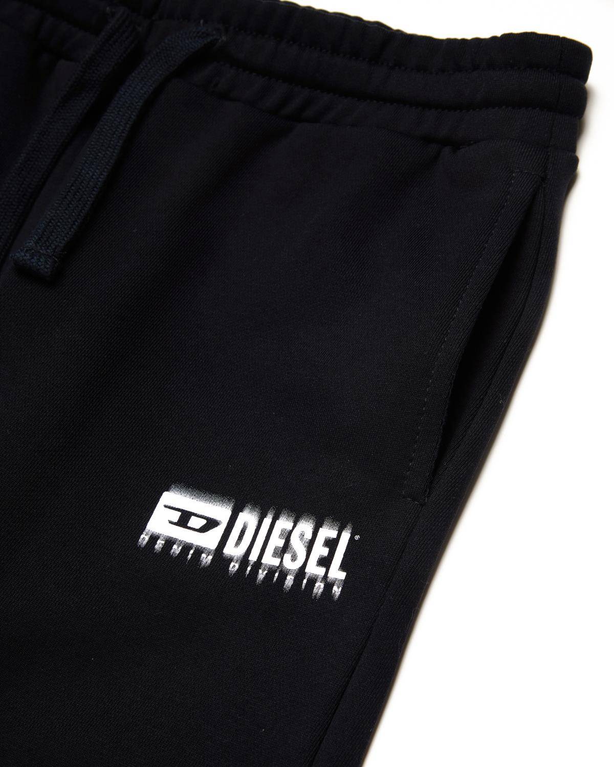 PANTALONE DIESEL J02041 NERO-2