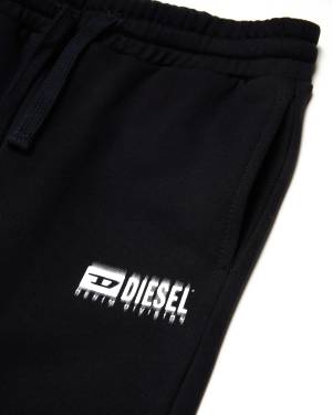 PANTALONE DIESEL J02041 NERO-2-mini