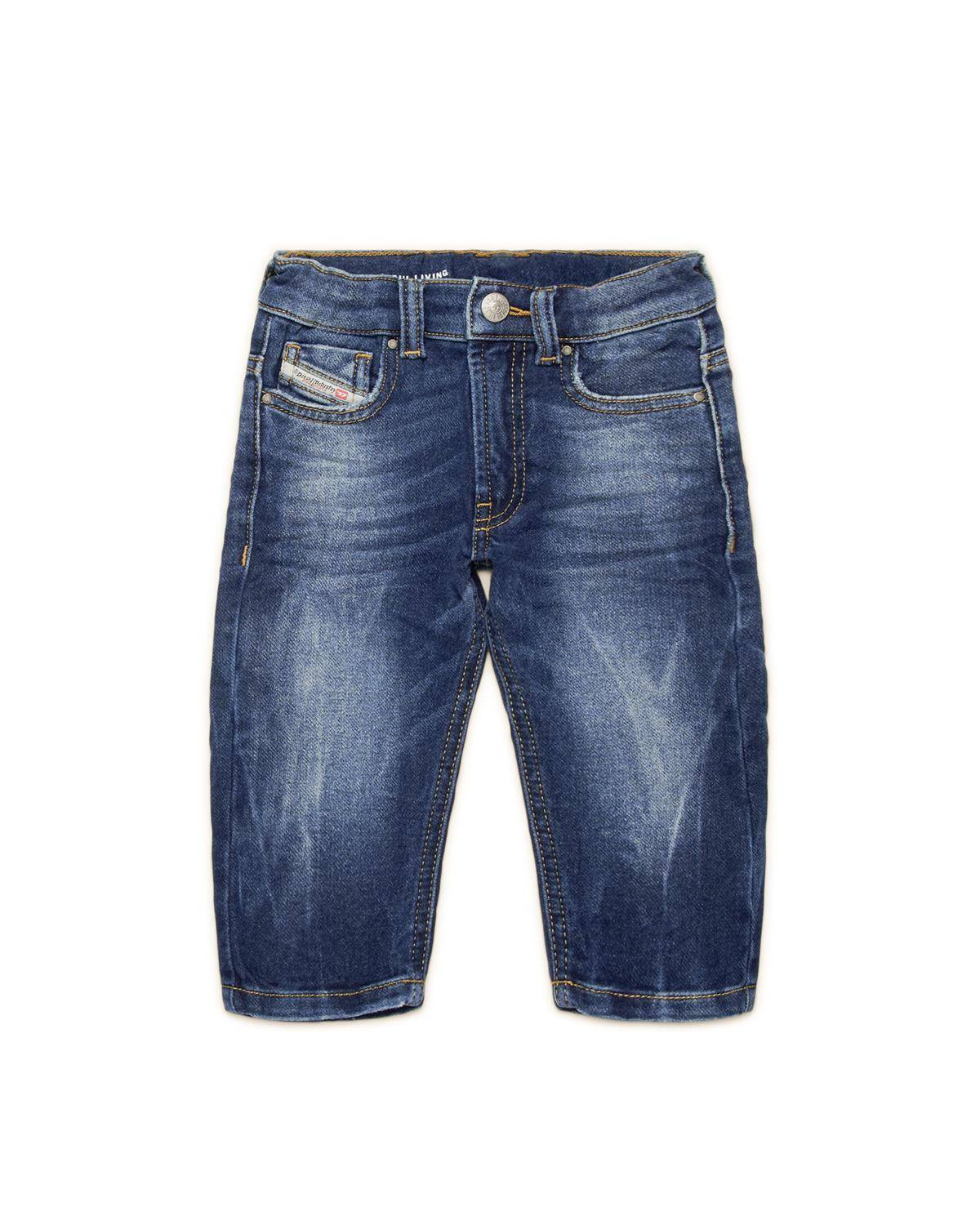 JEANS DIESEL K00312 DENIM