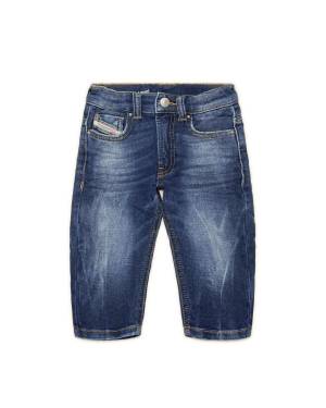 JEANS DIESEL K00312 DENIM
