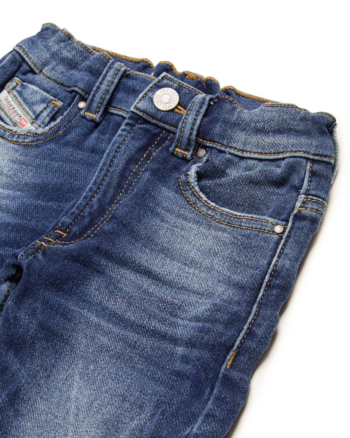 JEANS DIESEL K00312 DENIM-2