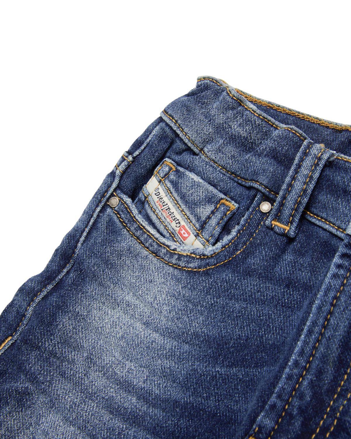 JEANS DIESEL K00312 DENIM-3