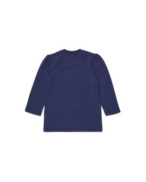 T-SHIRT DIESEL K00563 PEACOAT-1-mini