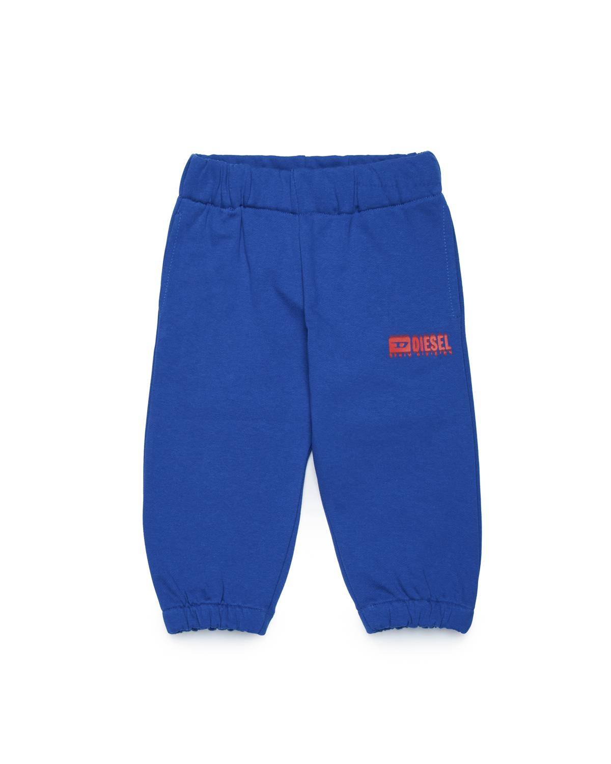 PANTALONE DIESEL K00565 NEW BLUETTE