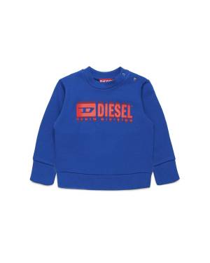 FELPA DIESEL K00567 NEW BLUETTE