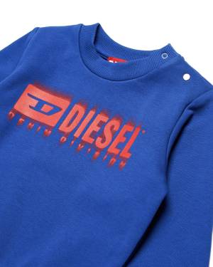 FELPA DIESEL K00567 NEW BLUETTE-2-mini