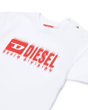 T-SHIRT DIESEL K00569 BIANCO-2-mini