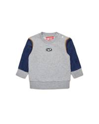 GRIGIO MELANGE NUOVO