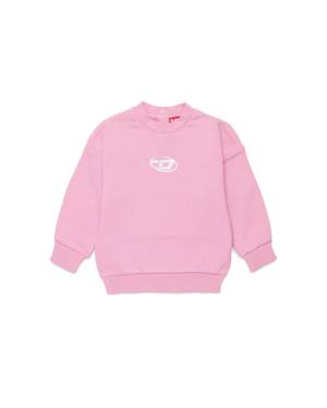 FELPA DIESEL K00584 ROSE