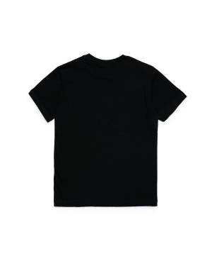 T-SHIRT N21 N21173 BLACK-1-mini