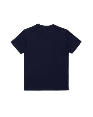 T-SHIRT N21 N21173 SAILOR BLUE-1-mini