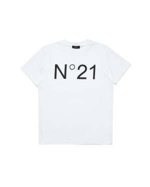 T-SHIRT N21 N21173 WHITE-mini