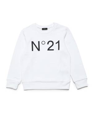 FELPA N21 N21588 WHITE