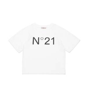 T-SHIRT N21 N21978 WHITE