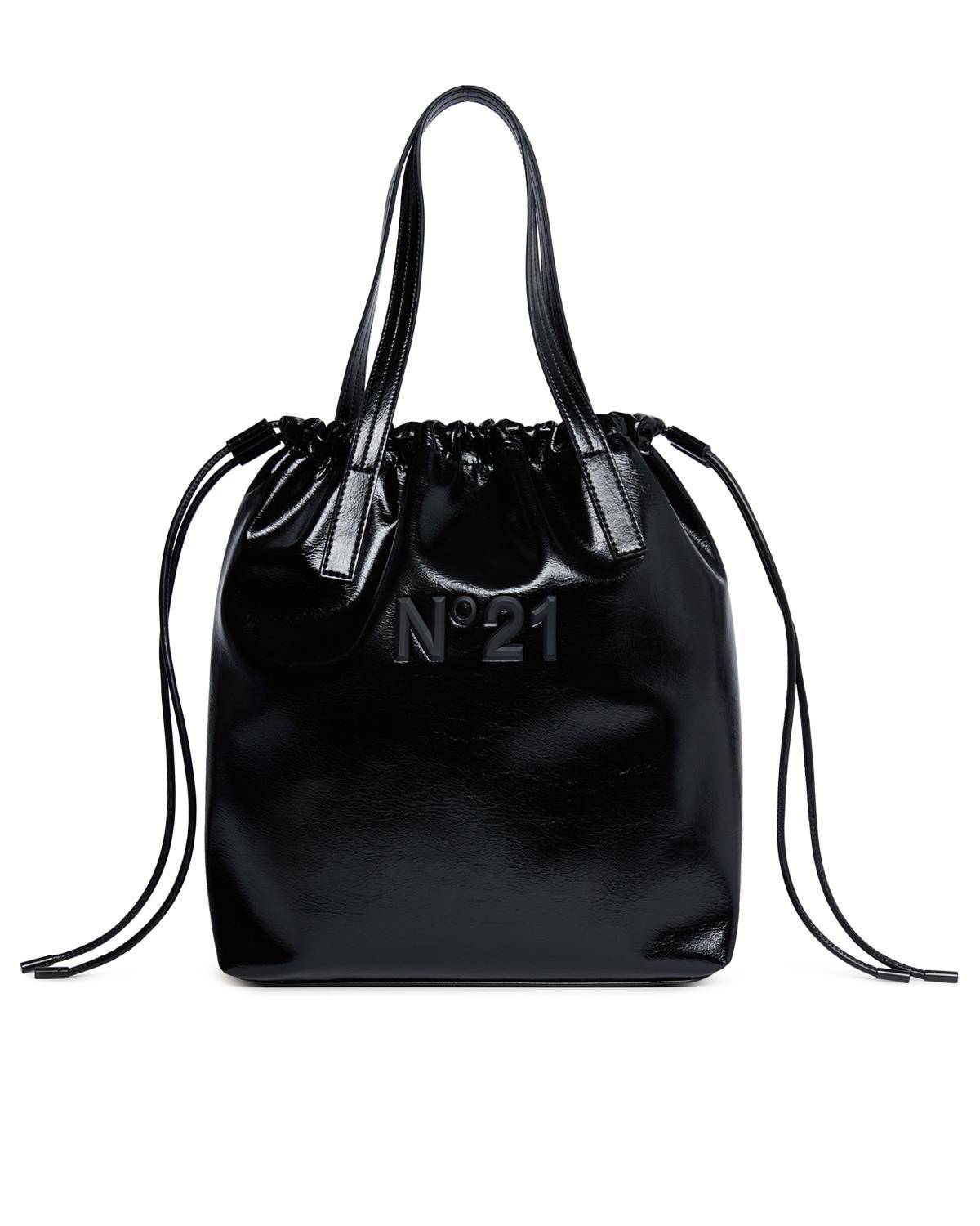 BORSA N21 N21A33 BLACK