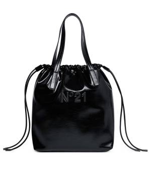 BORSA N21 N21A33 BLACK