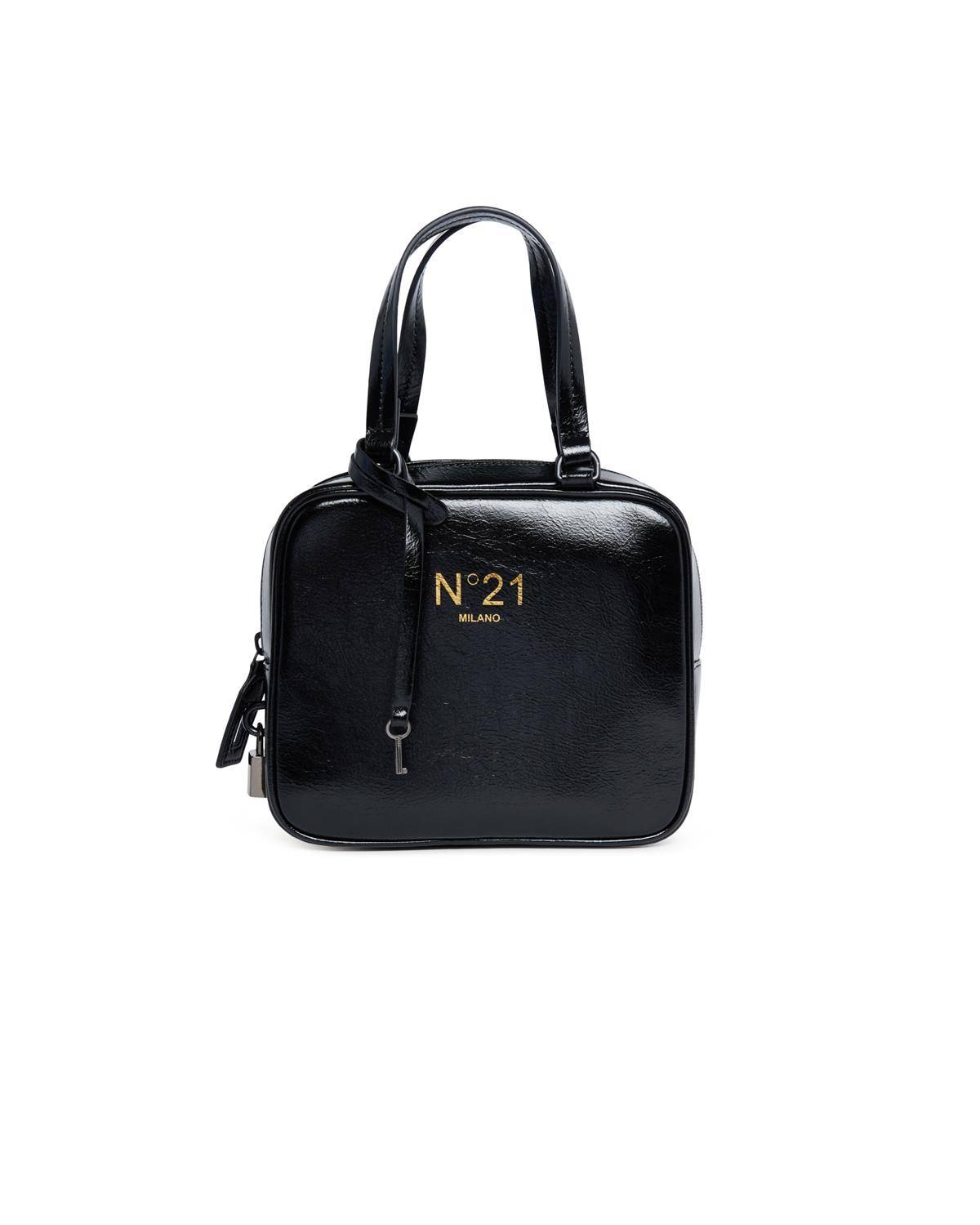 BORSA N21 N21A34 BLACK