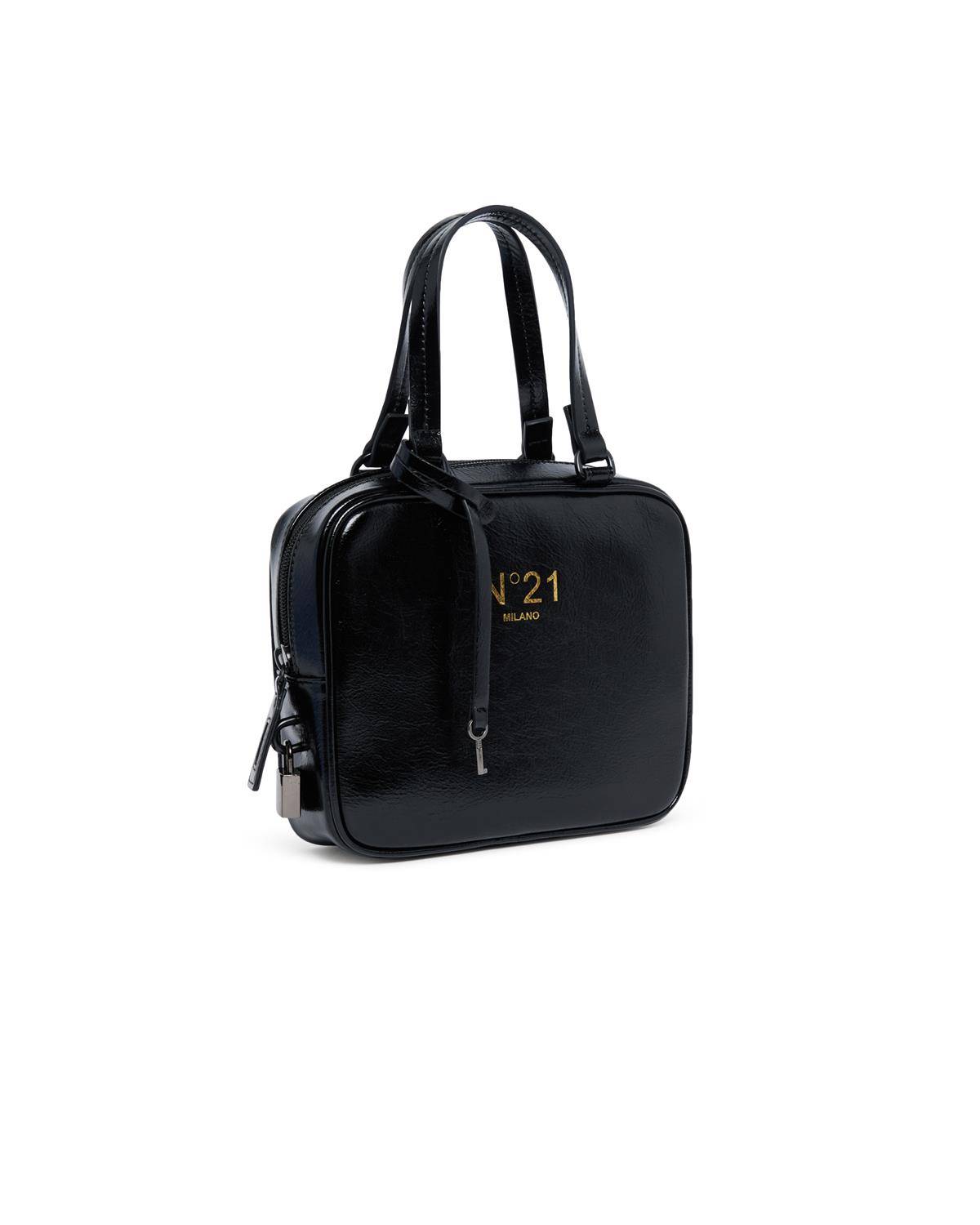 BORSA N21 N21A34 BLACK-2