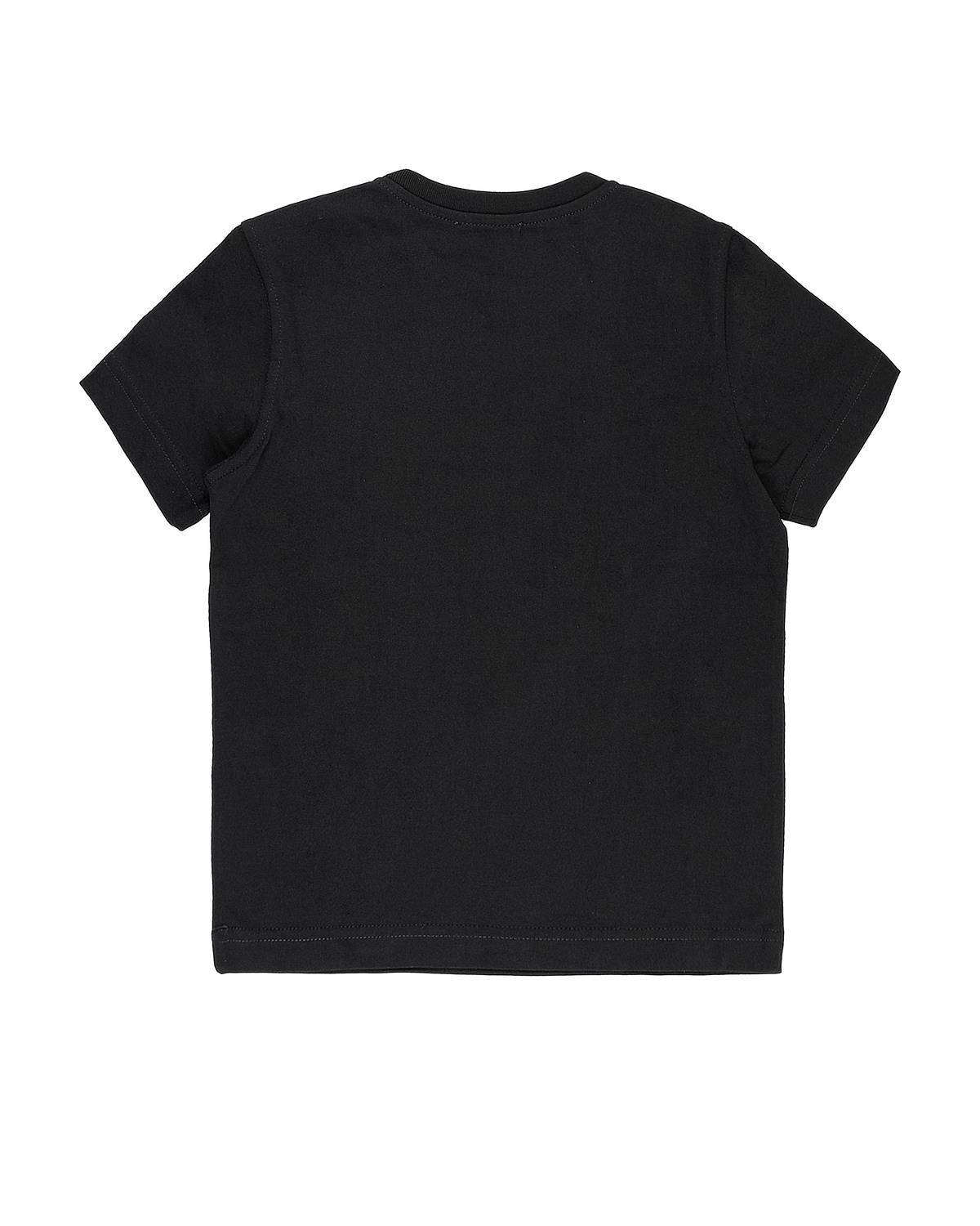 T-SHIRT DIESEL J02022 NERO-1