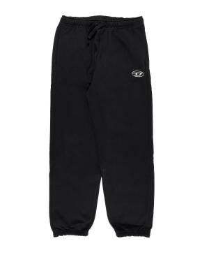 PANTALONE DIESEL J02023 NERO