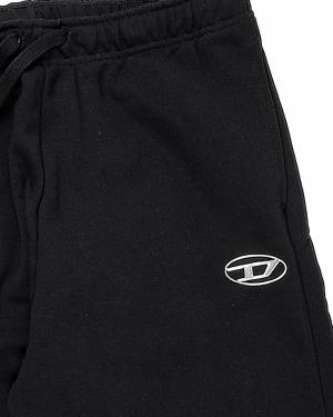 PANTALONE DIESEL J02023 NERO-2-mini