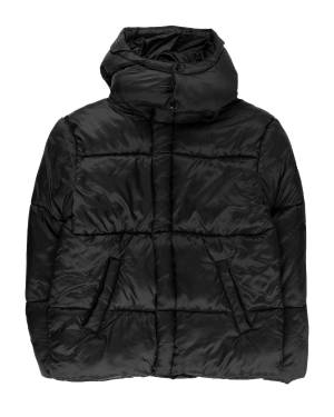GIUBBOTTO DIESEL J02090 NERO