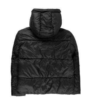 GIUBBOTTO DIESEL J02090 NERO-1-mini
