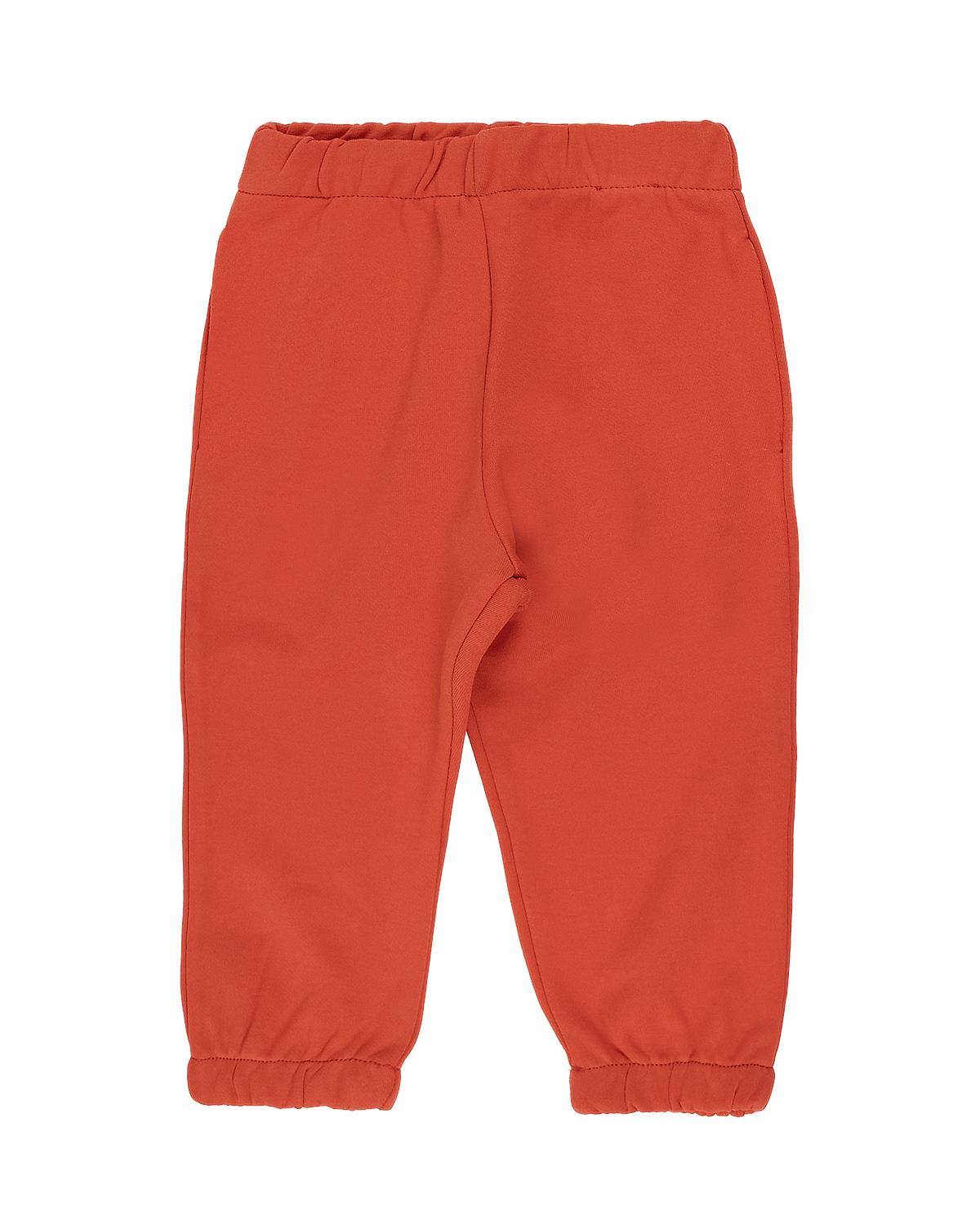PANTALONE DIESEL K00565 RED-1
