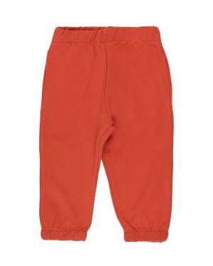 PANTALONE DIESEL K00565 RED-1-mini