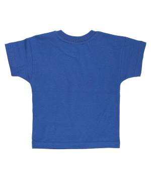 T-SHIRT DIESEL K00569 NEW BLUETTE-1-mini