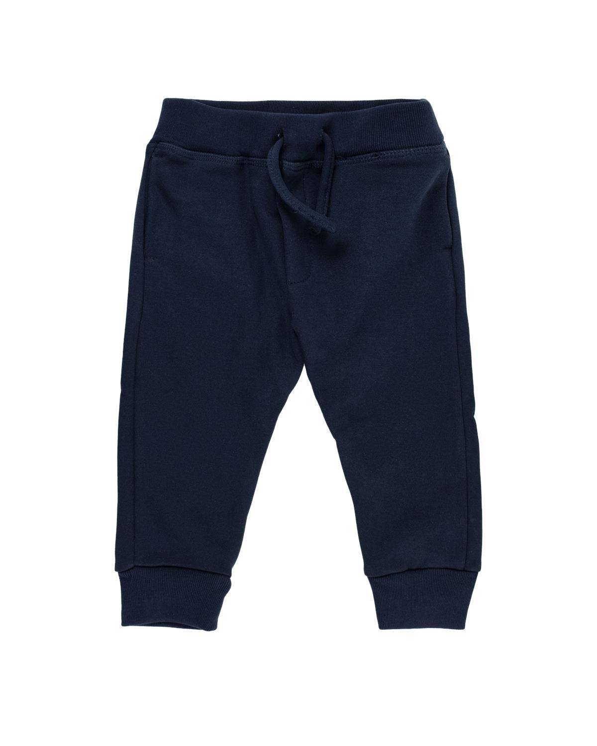 PANTALONE DSQUARED2 DQ2505 DRESS BLUE