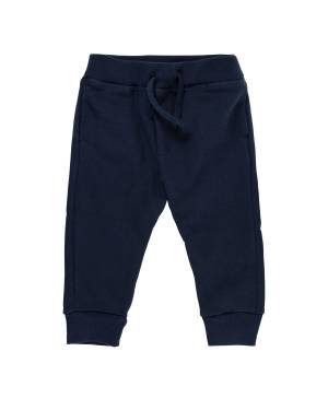 PANTALONE DSQUARED2 DQ2505 DRESS BLUE