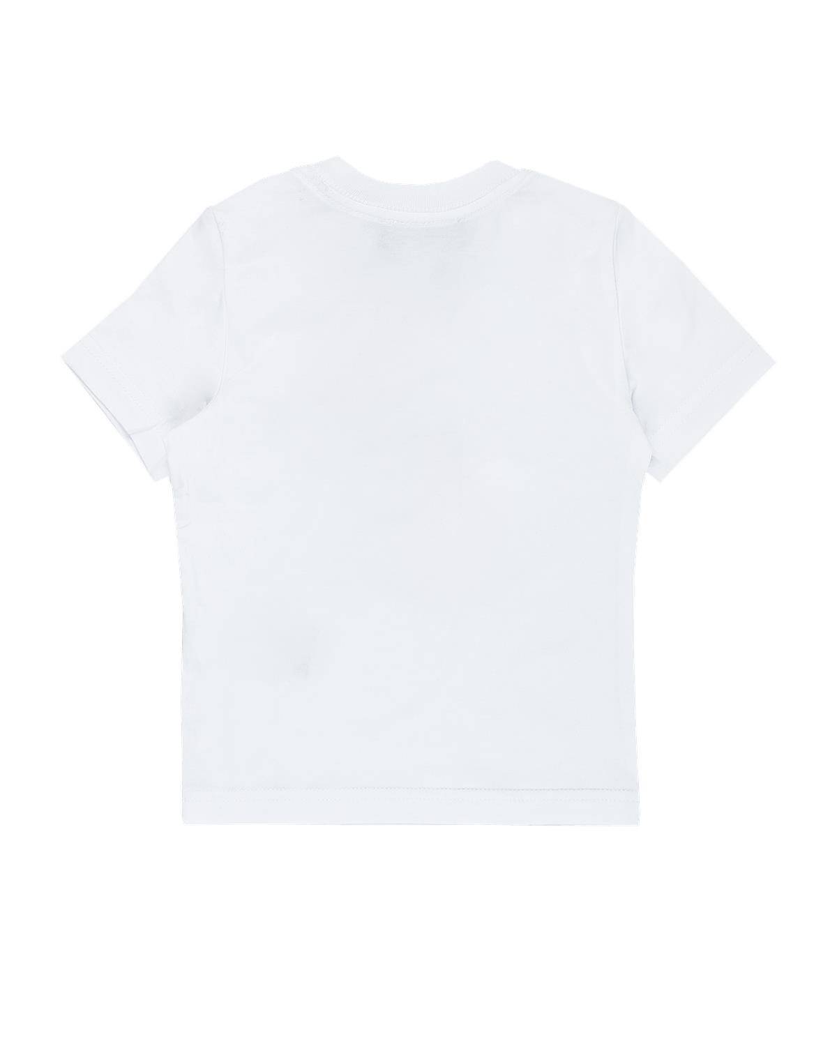T-SHIRT DSQUARED2 DQ2508 WHITE-1