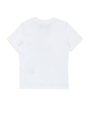 T-SHIRT DSQUARED2 DQ2508 WHITE-1-mini