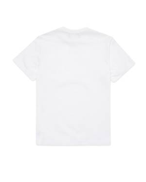 T-SHIRT DSQUARED2 DQ2652 WHITE-1-mini