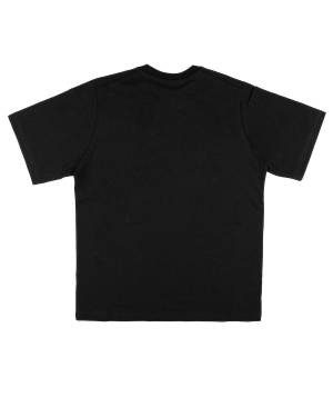 T-SHIRT DSQUARED2 DQ2668 BLACK-1-mini