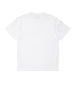 T-SHIRT DSQUARED2 DQ2668 WHITE-1-mini