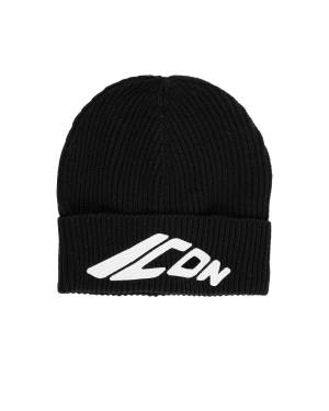 CAPPELLO DSQUARED2 DQ2684 BLACK+WHITE