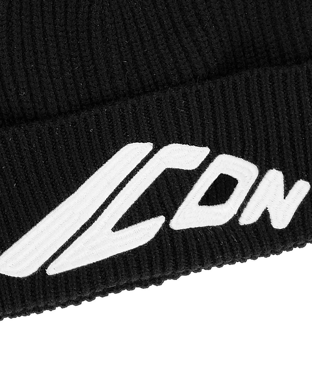 CAPPELLO DSQUARED2 DQ2684 BLACK+WHITE-2
