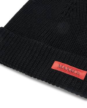 CAPPELLO MAX&CO MX0096 BLACK-2-mini