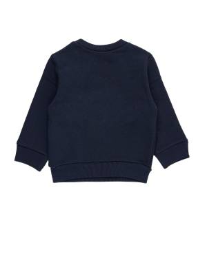 FELPA DSQUARED2 DQ2503 DRESS BLUE-1-mini