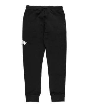 PANTALONE DSQUARED2 DQ2662 BLACK-1-mini