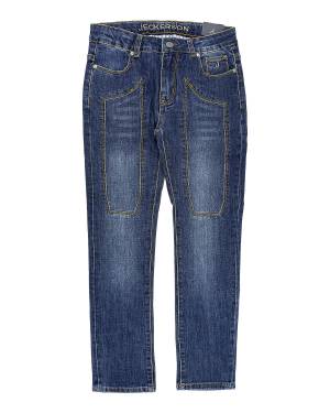 JEANS JECKERSON J4402 JEANS