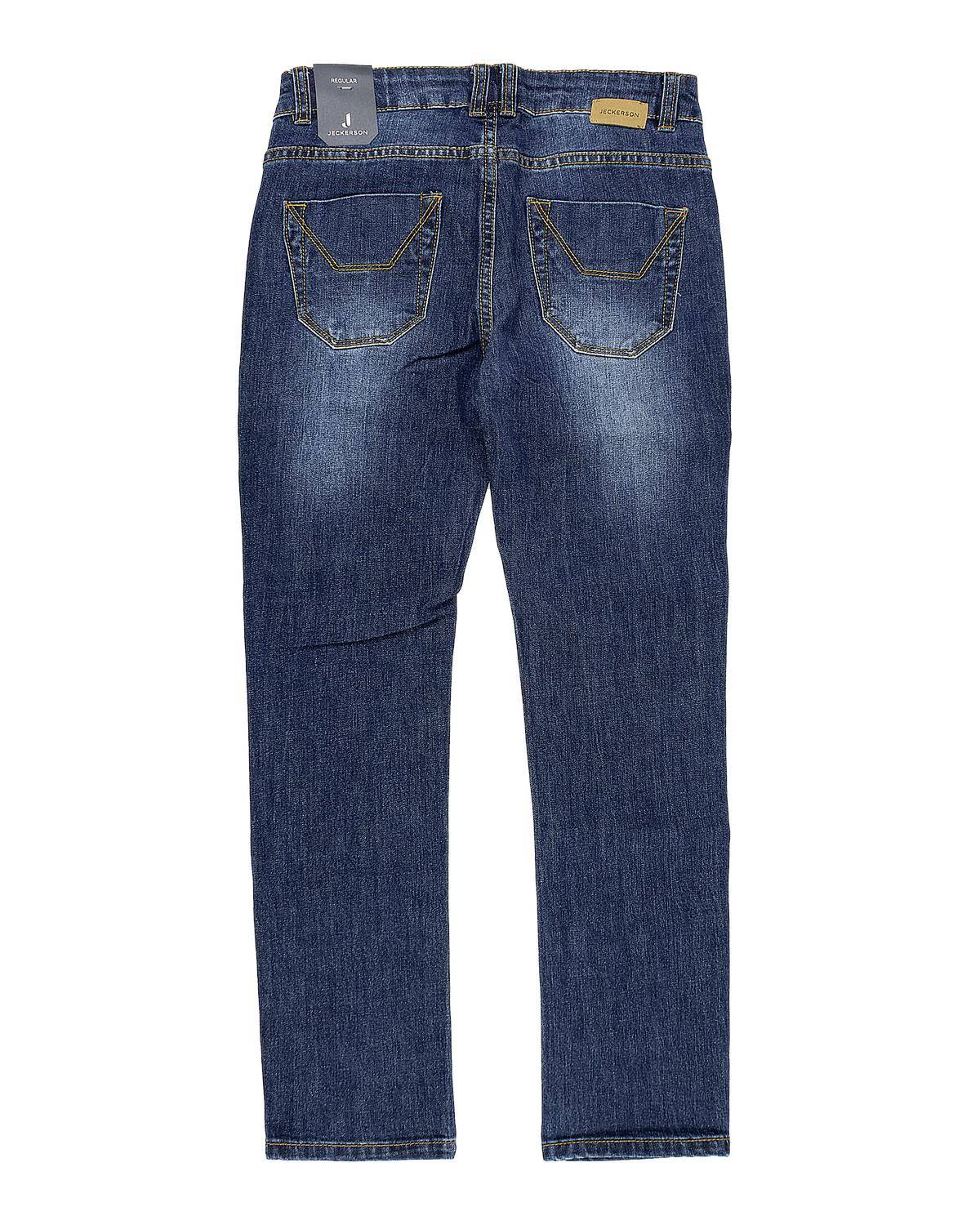 JEANS JECKERSON J4402 JEANS-1