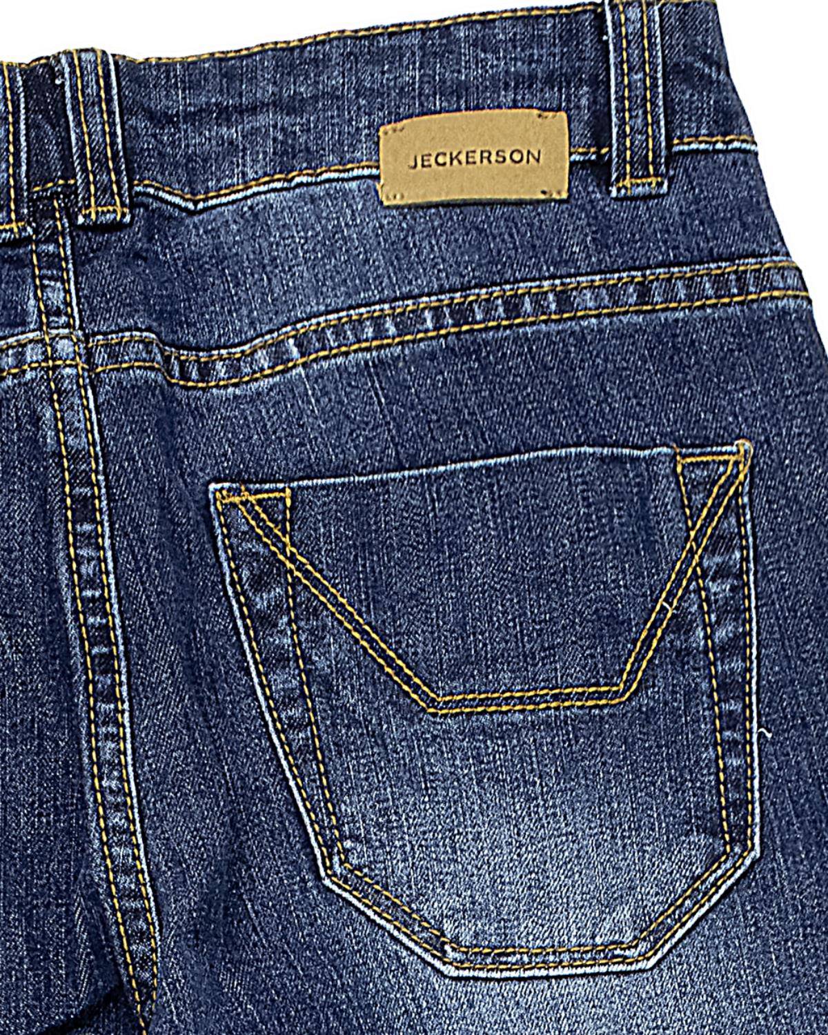 JEANS JECKERSON J4402 JEANS-2