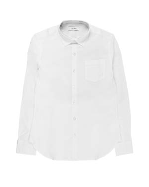 CAMICIA JECKERSON J4426 BIANCO