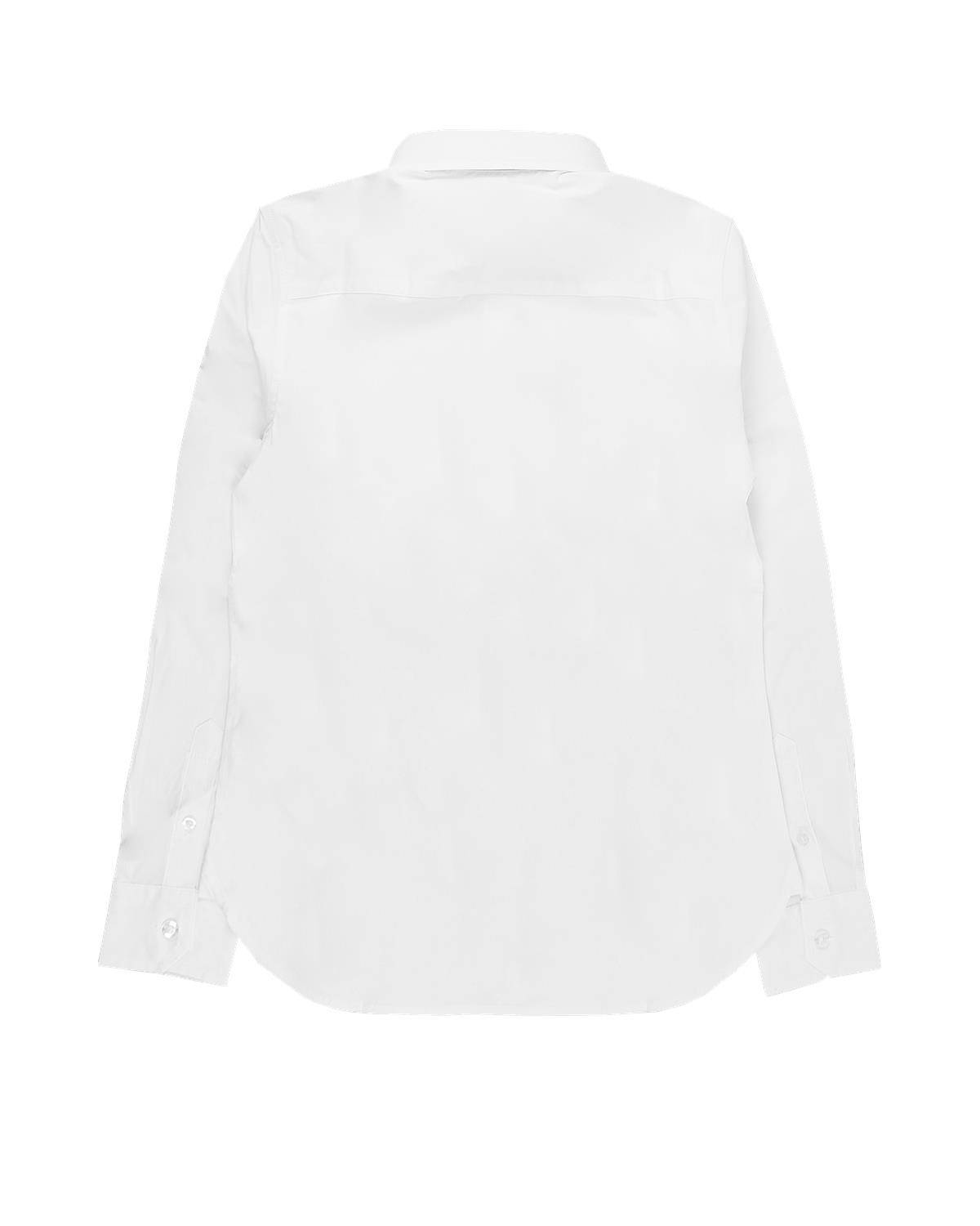 CAMICIA JECKERSON J4426 BIANCO-1