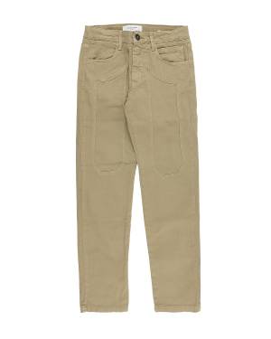 PANTALONE JECKERSON J4434 BISCOTTO